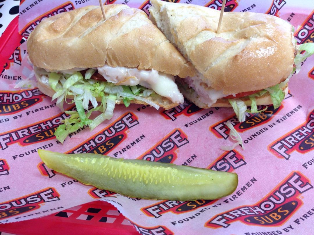 Firehouse Subs