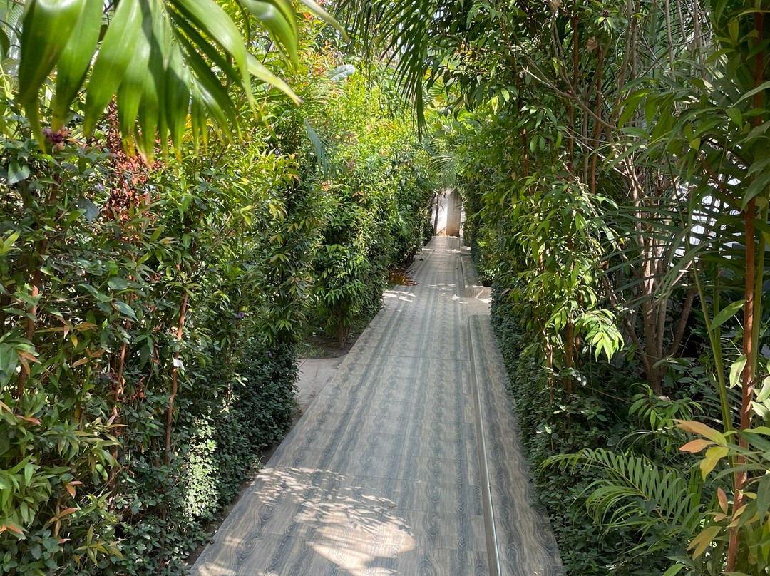 Hunters Nest Hotel