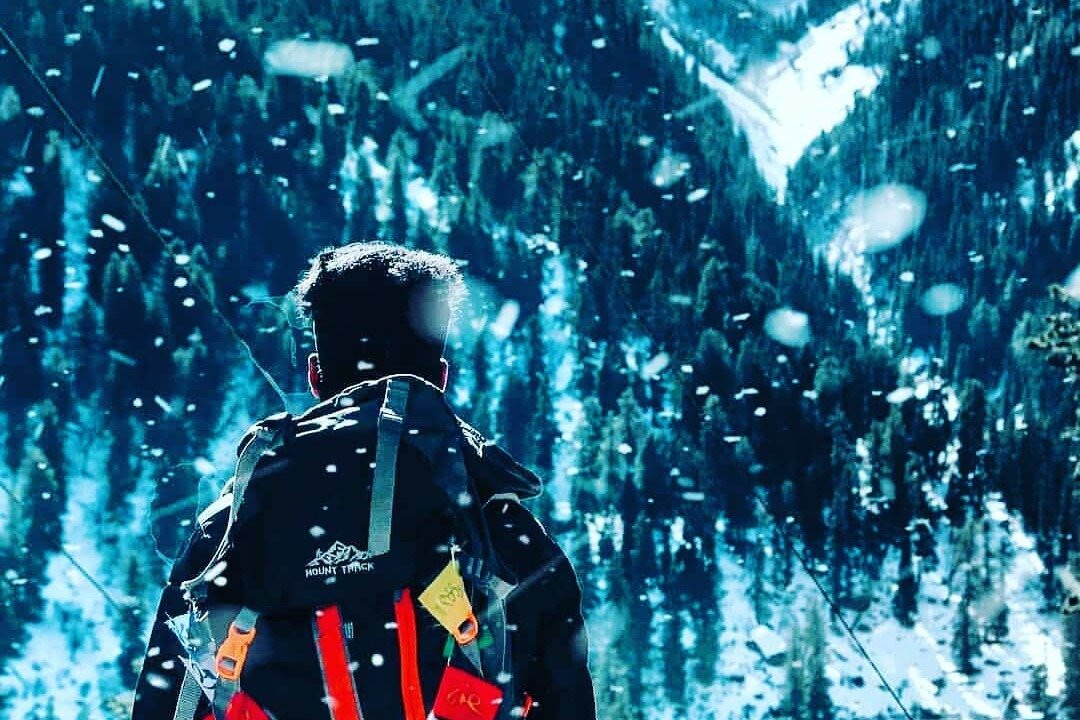 Himalayan Eco Trekkers景点图片