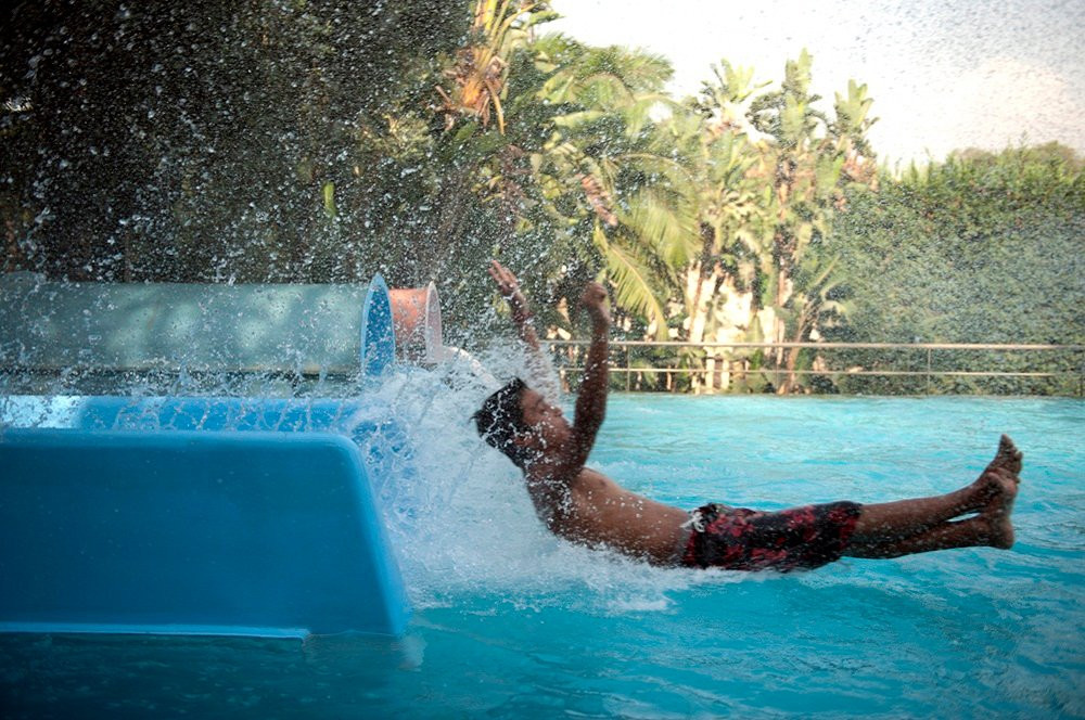Watergate Aqua Adventure Park-贝鲁特必去景点