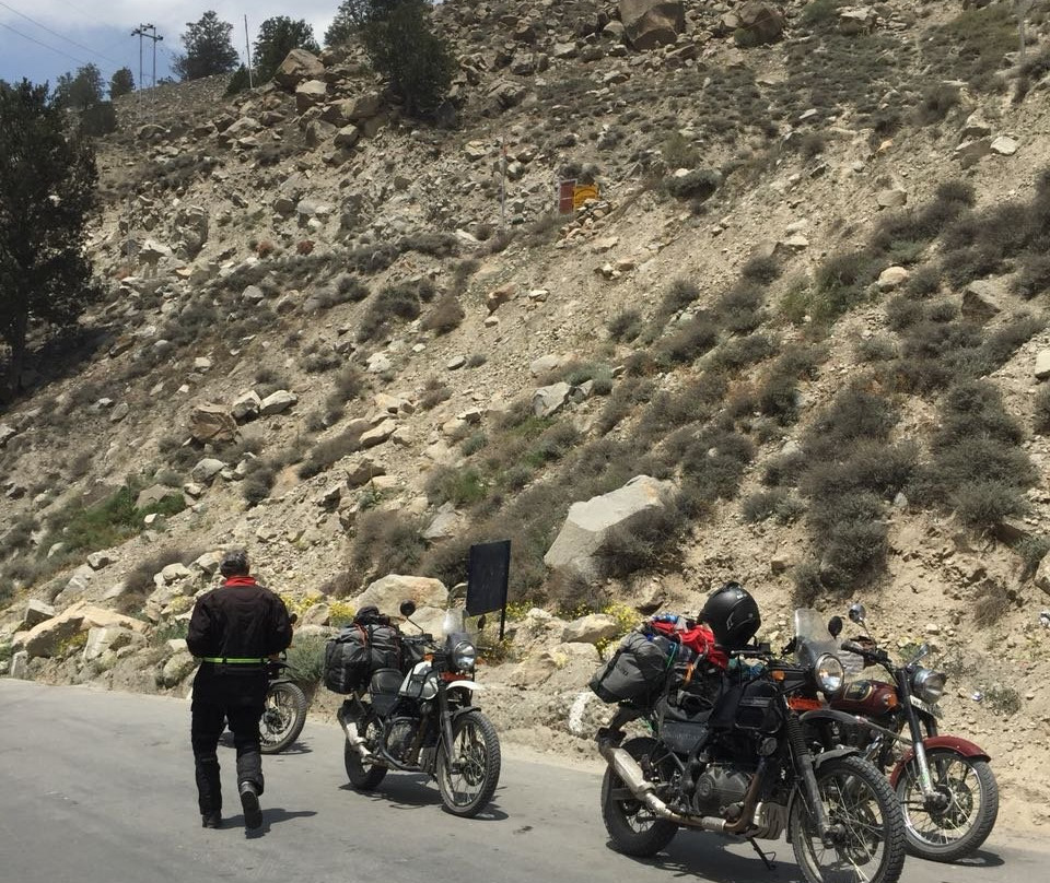 Himalaya Rides景点图片