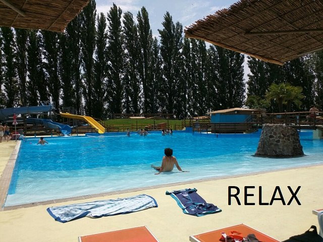 Acquaparco Bondy Beach景点图片