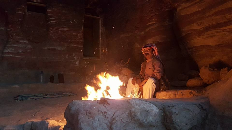 Bedouin Discovery Tours-佩特拉必去景点