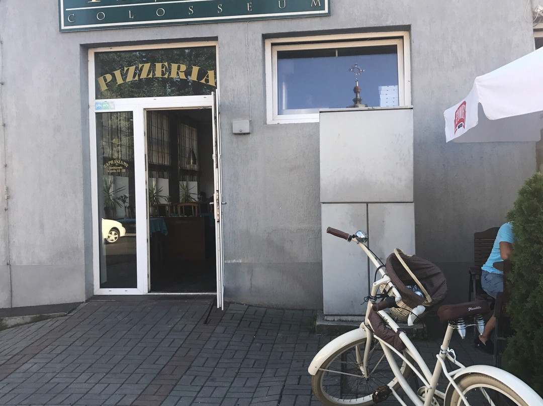 Podgorzyn旅游攻略图片