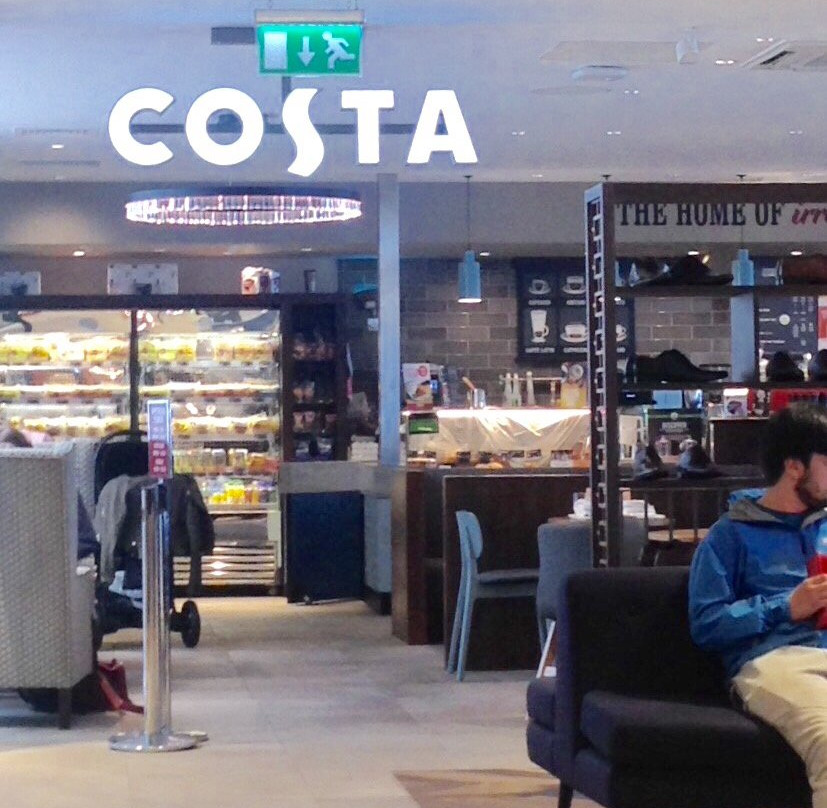 Costa Coffee