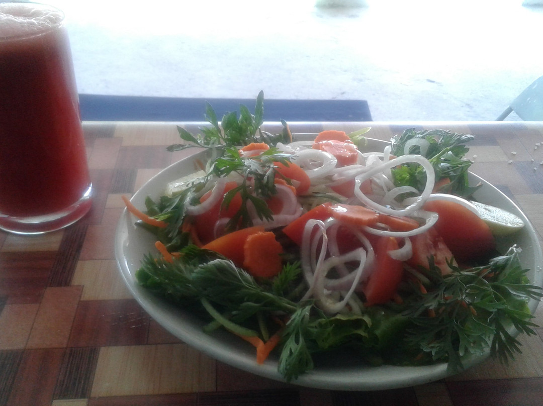 ロッキーカフェ