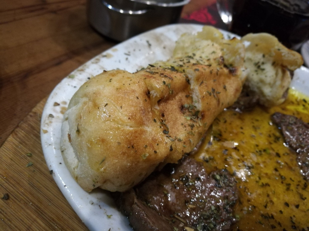 Mam Mad Steak House