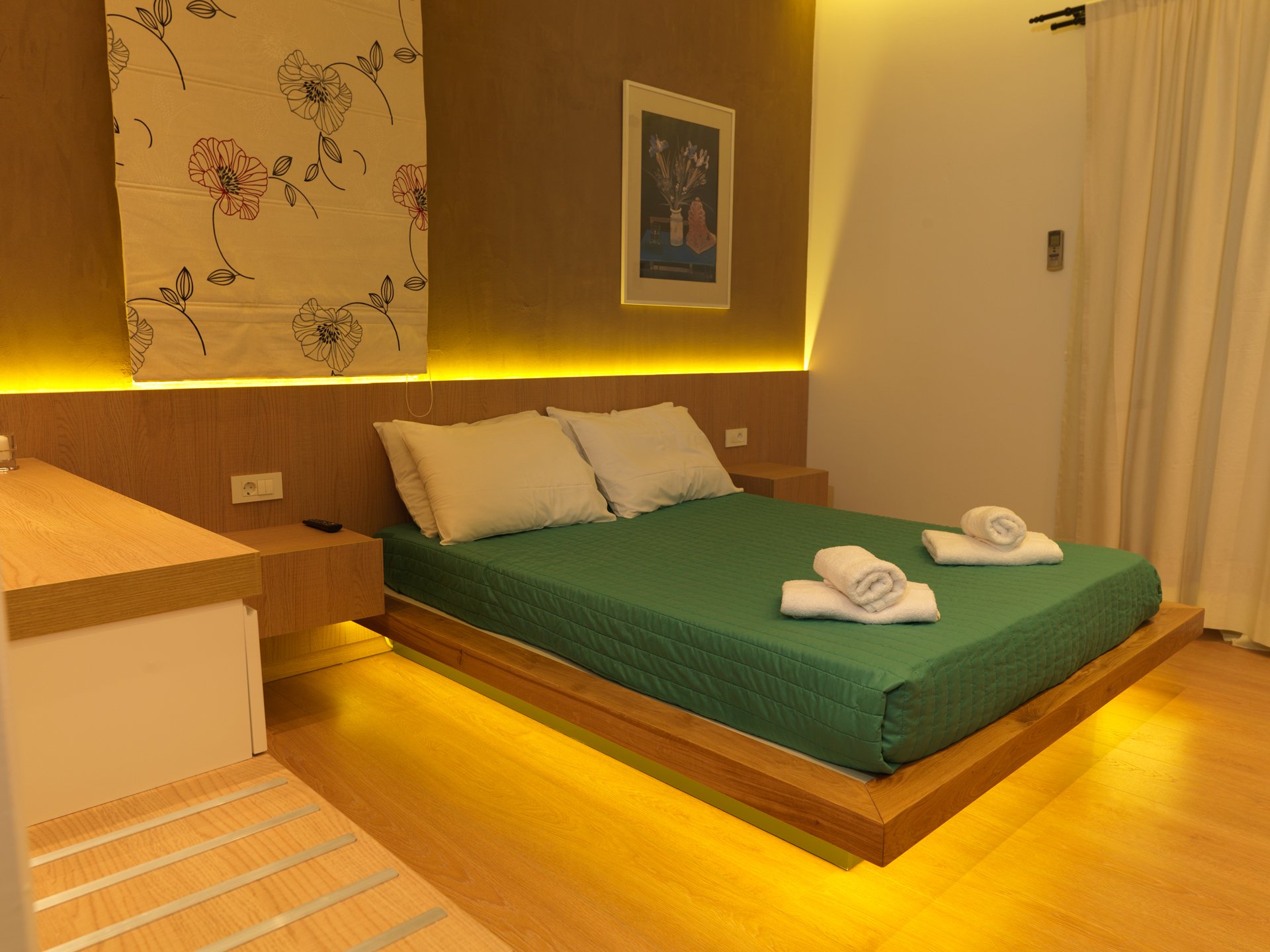 Epavlis Resort-官方