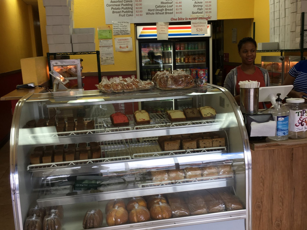 North Lauderdale餐馆和美食-Taste Rite