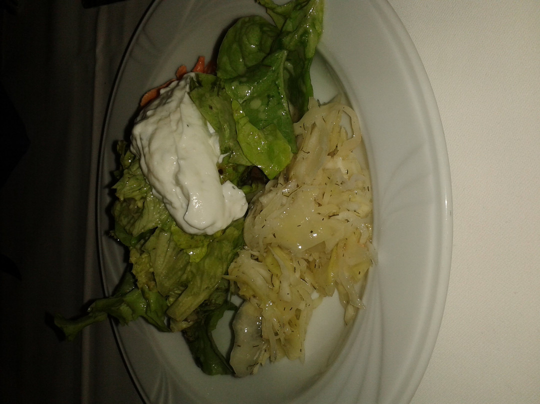 Restaurant Hellas