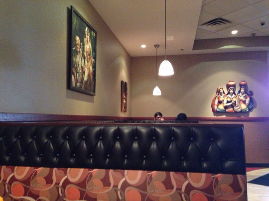 皮斯卡特维餐馆和美食-Chand Palace at Piscataway