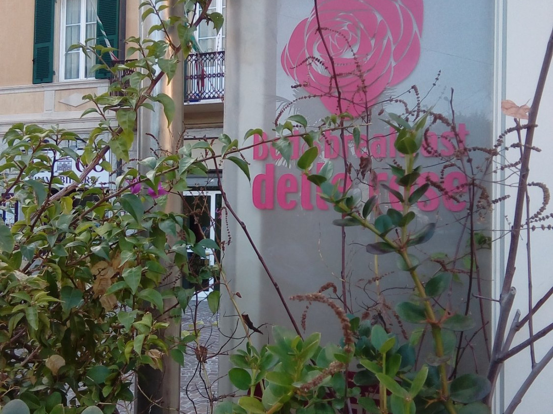 B&B Le Rose