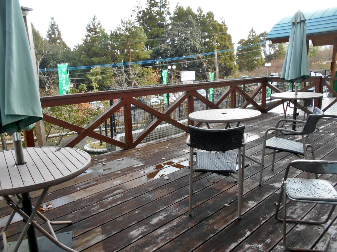 有限会社熊の川温泉 ちどりの湯主图