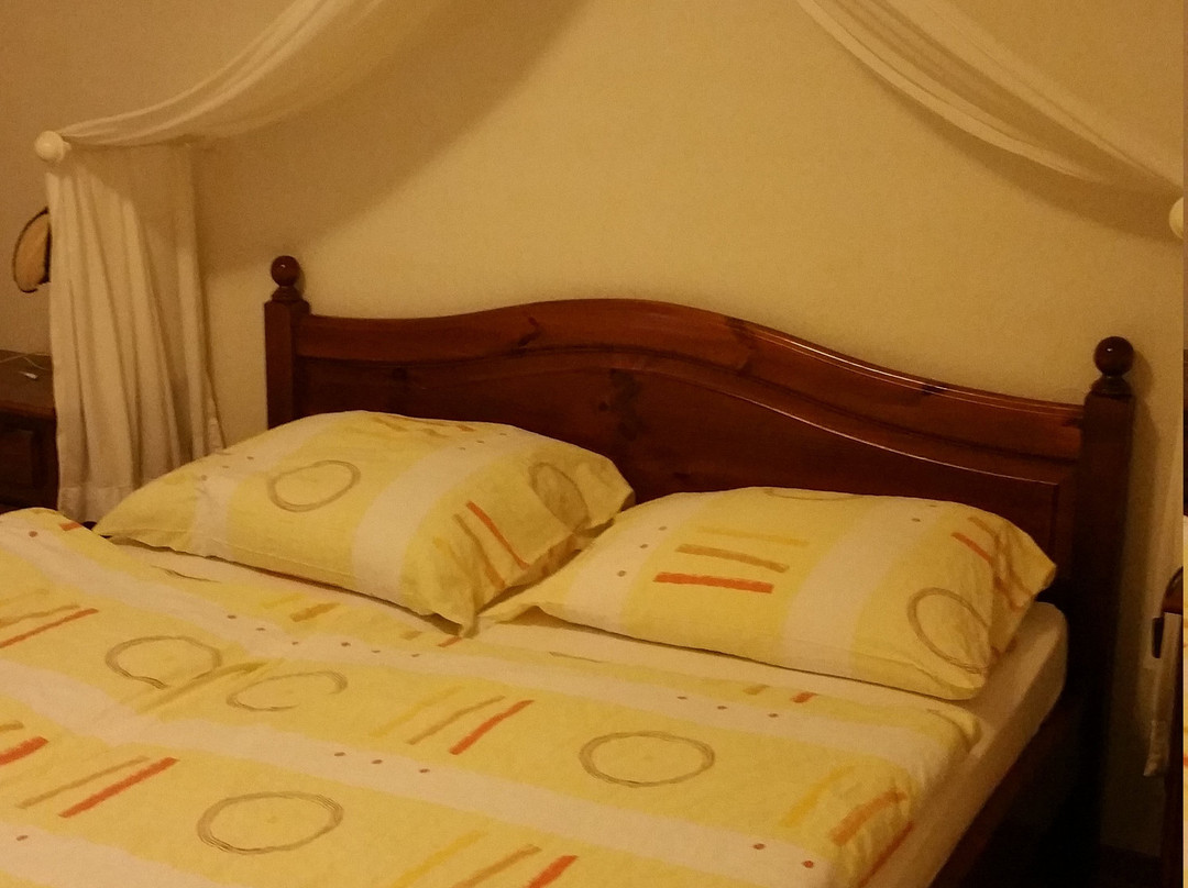 Landhotel Heidecafe