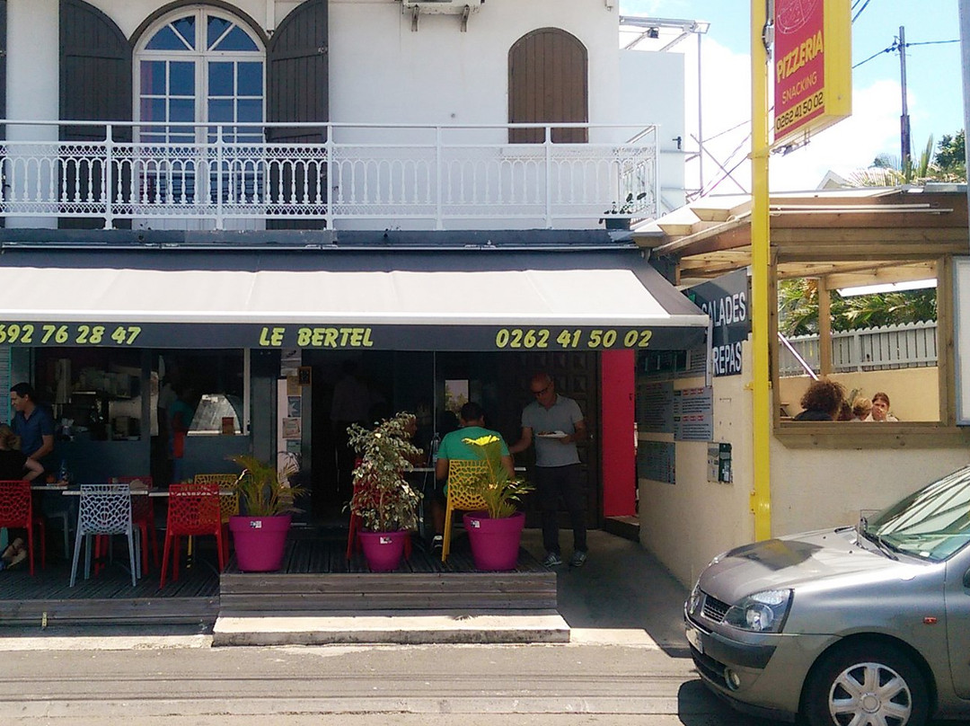 Le Brule餐馆和美食-Le Bertel