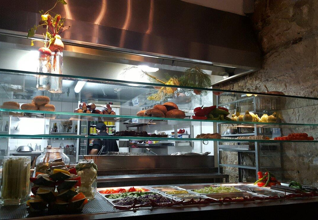 Fasoula餐馆和美食-Minoan