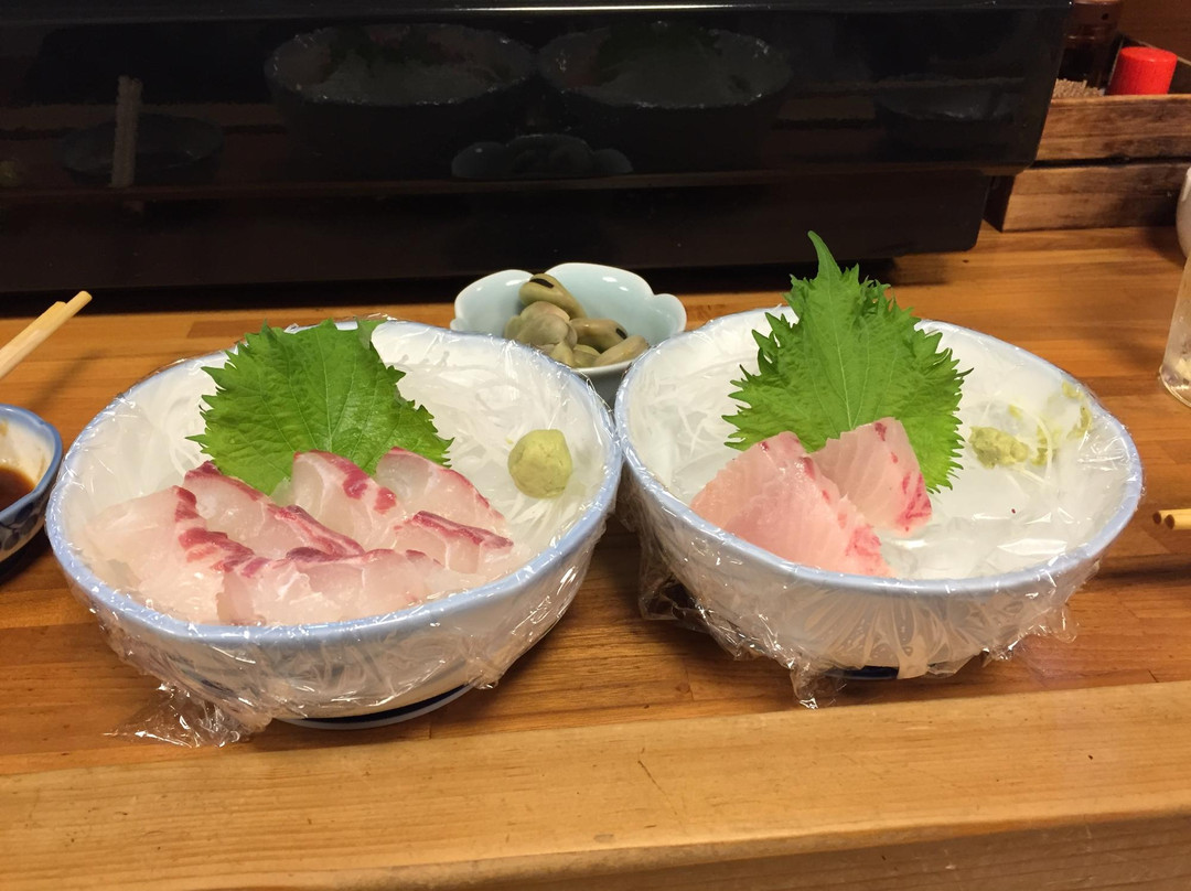 居酒屋 耕ちゃん