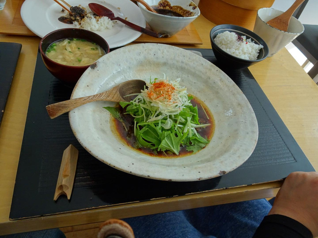 筱栗町餐馆和美食-Cafetoka