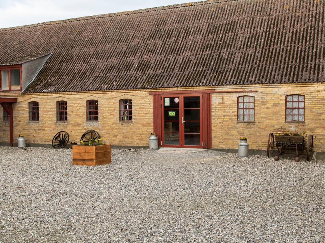 Samsø Bryghus