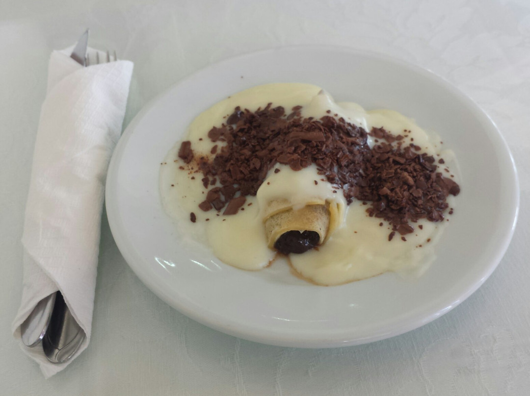 Encantado餐馆和美食-Bettio's e Lorenzon