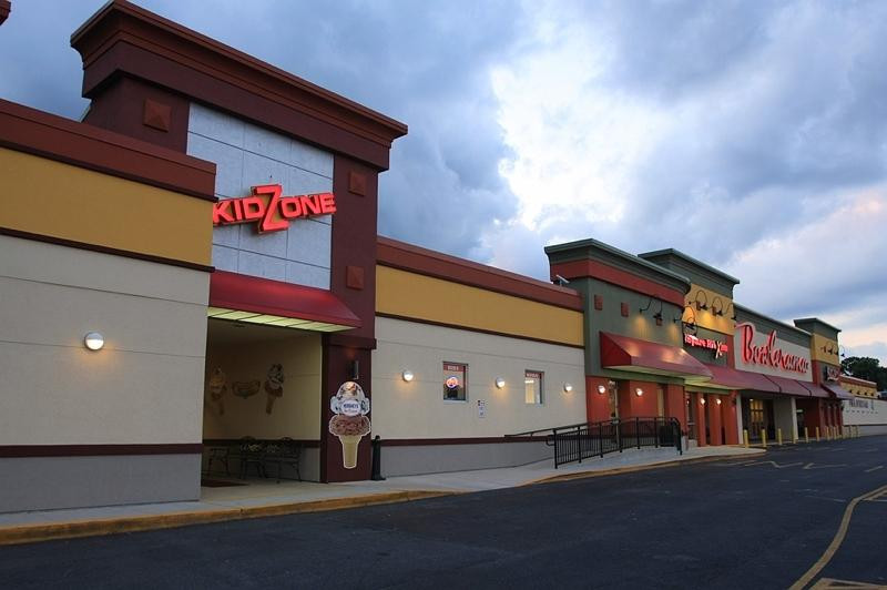 Spare Rib Restaurant