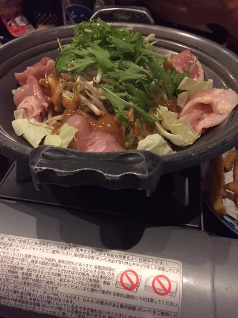 笑笑 北朝霞駅前店