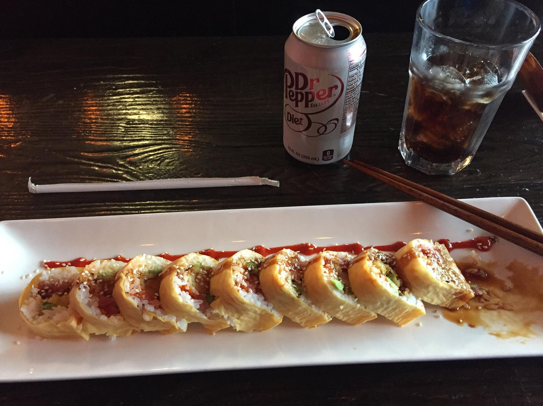 西瓦利城餐馆和美食-Tonkotsu Ramen Bar