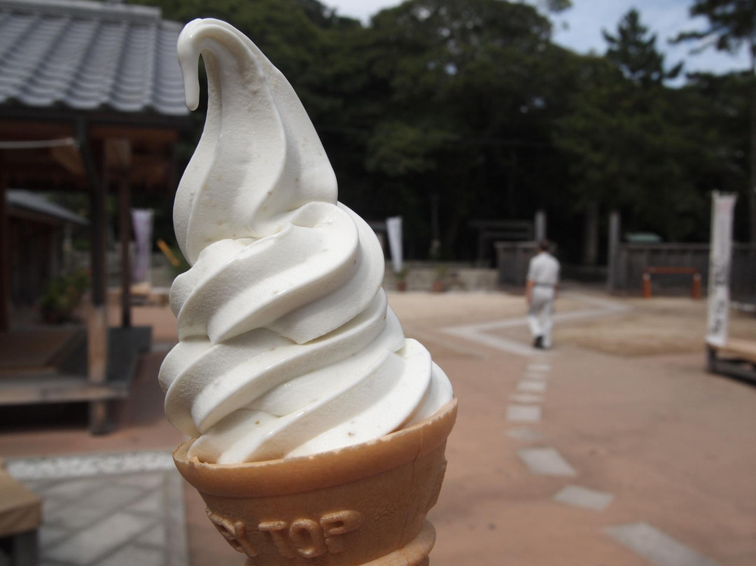 熊野市餐馆和美食-Otsunachaya