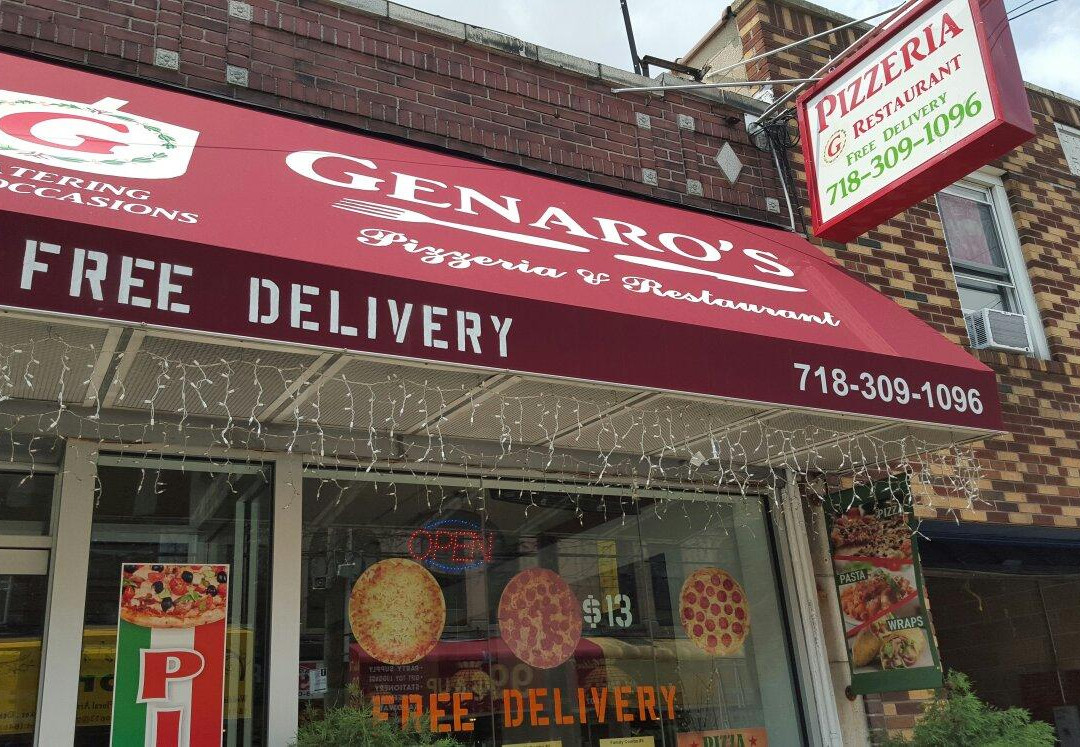 Gennaro's Pizzeria