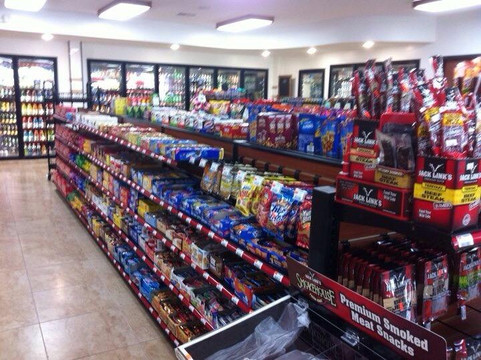 Gulf Hammock餐馆和美食-Bobbalu's Subs & Sandwiches