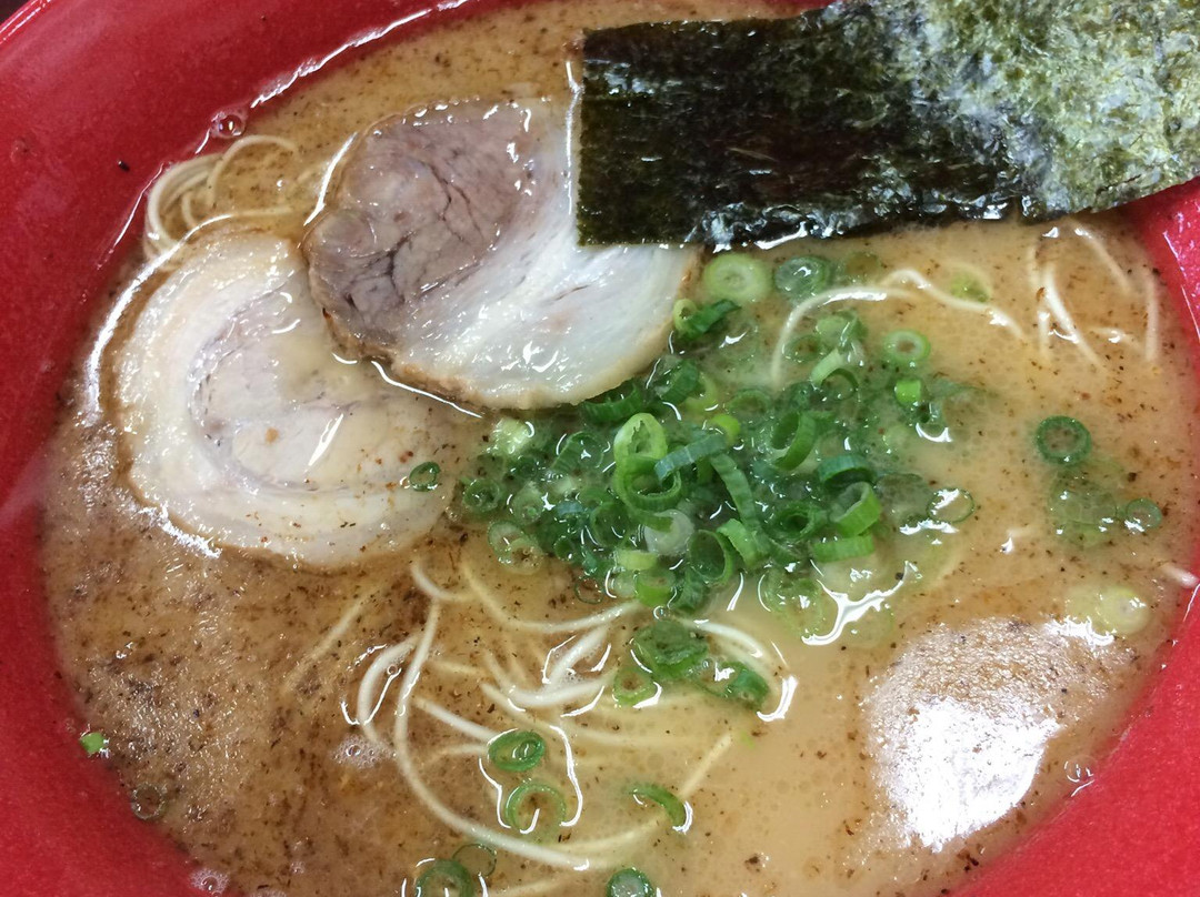 らーめんゆきむら