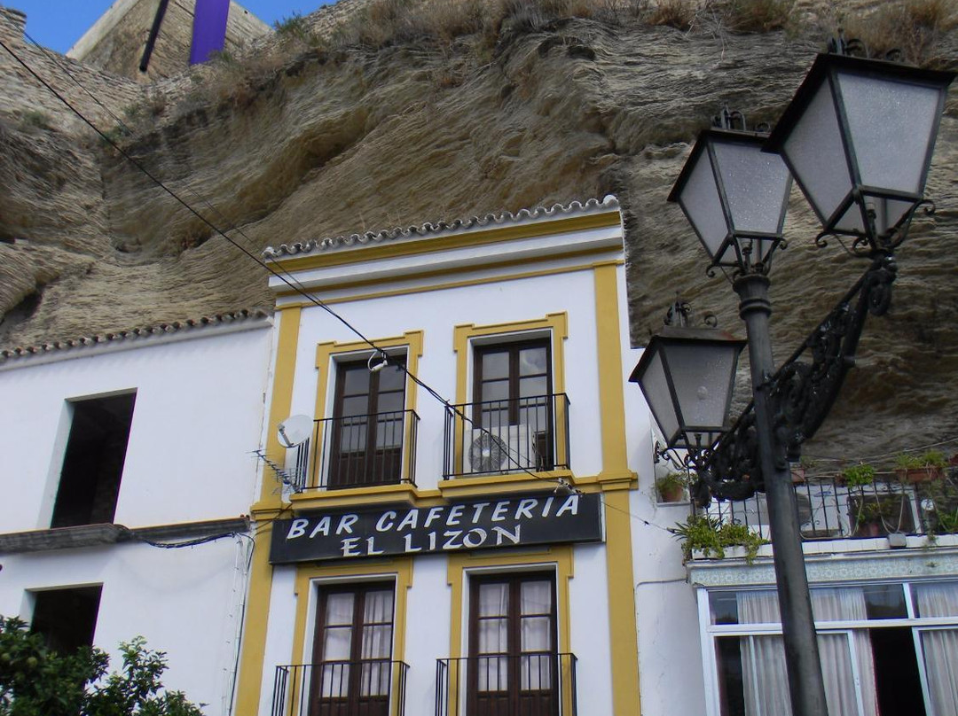 Alcala del Valle旅游攻略图片