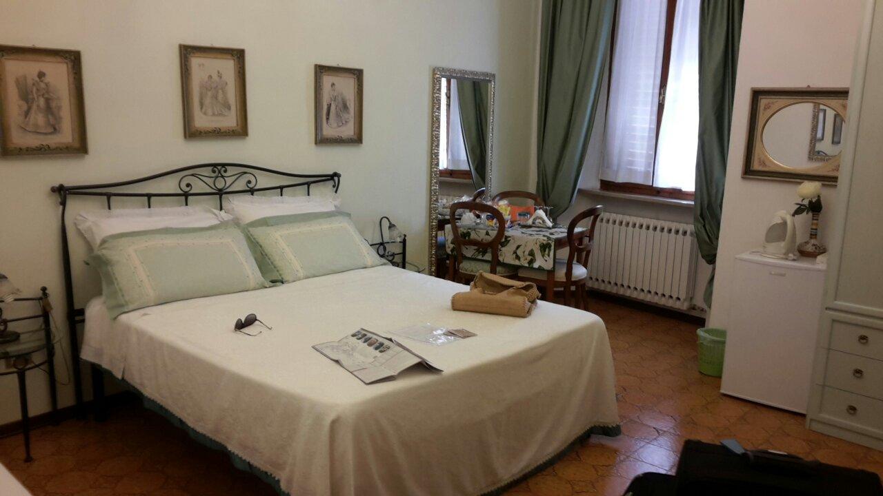 Casa Castaldi-客卧