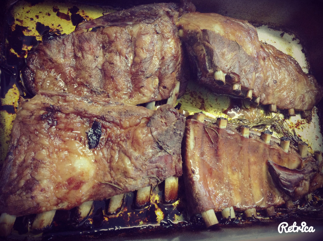 Azienda Agrituristica La Pattona