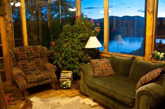 Hand Hotel Bed and Breakfast-客卧
