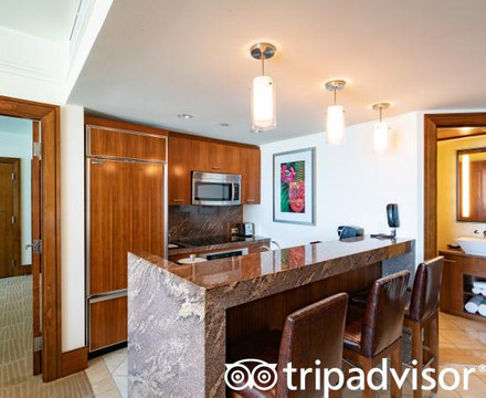 珊瑚礁亚特兰蒂斯精选酒店主图