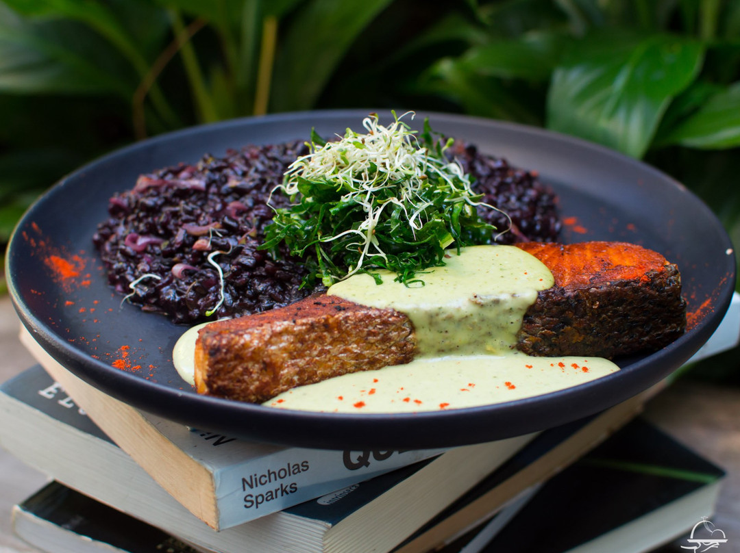 Pocos de Caldas餐馆和美食-Becco Gastronomia & Cultura