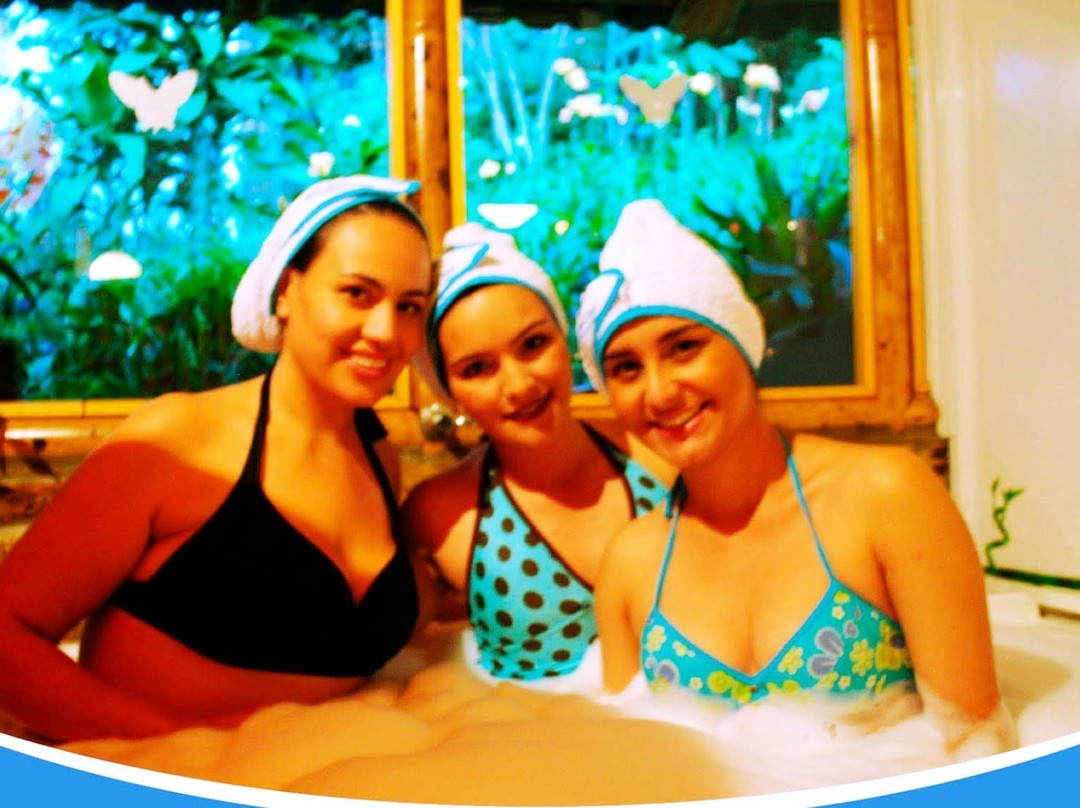 Spa Shui Dao-Circasia必去景点