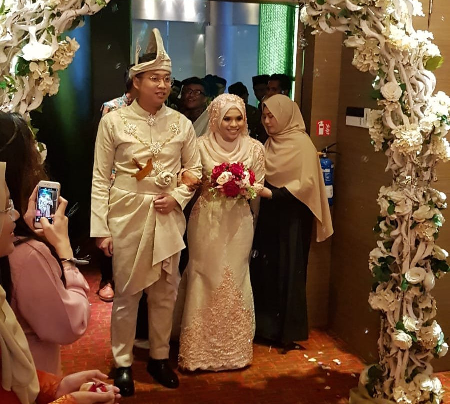 悦乐樟宜酒店主图