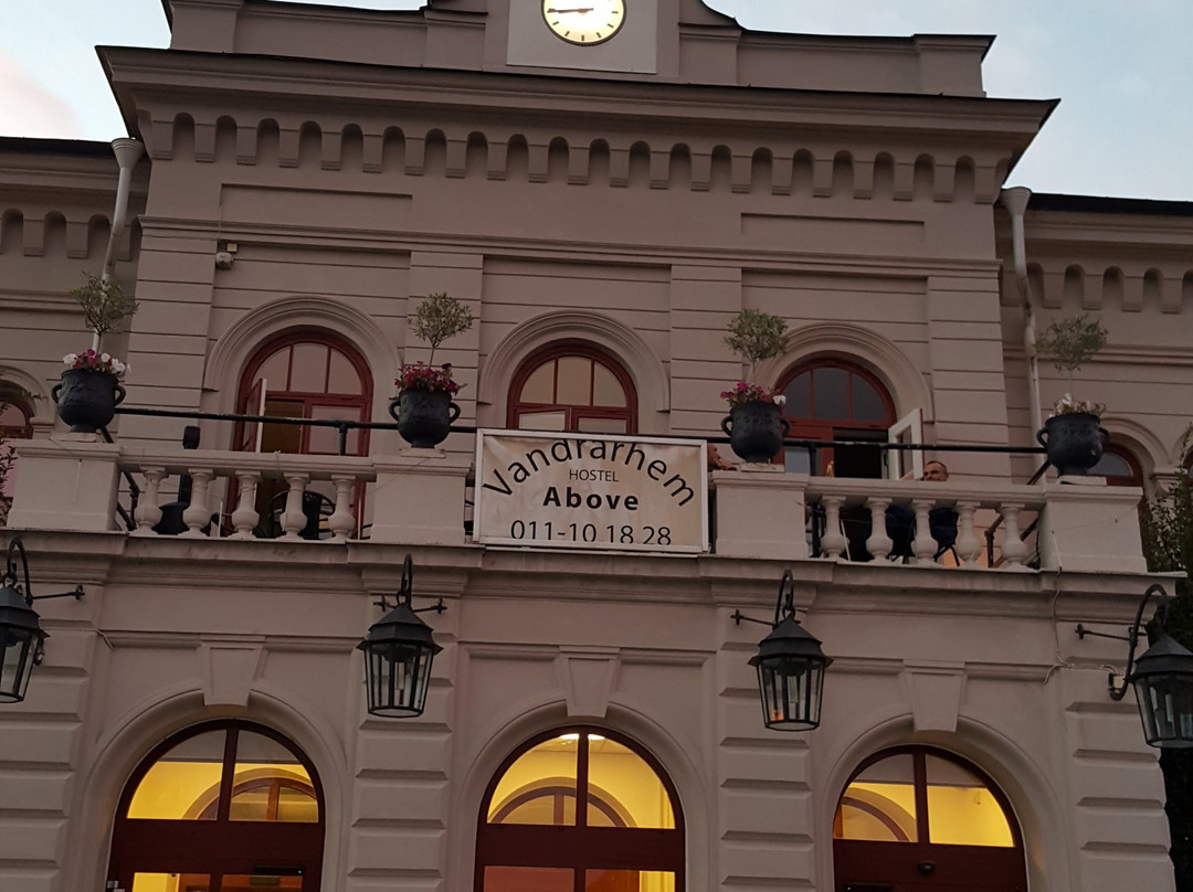 STF Vandrarhem Norrköping/Abborreberg