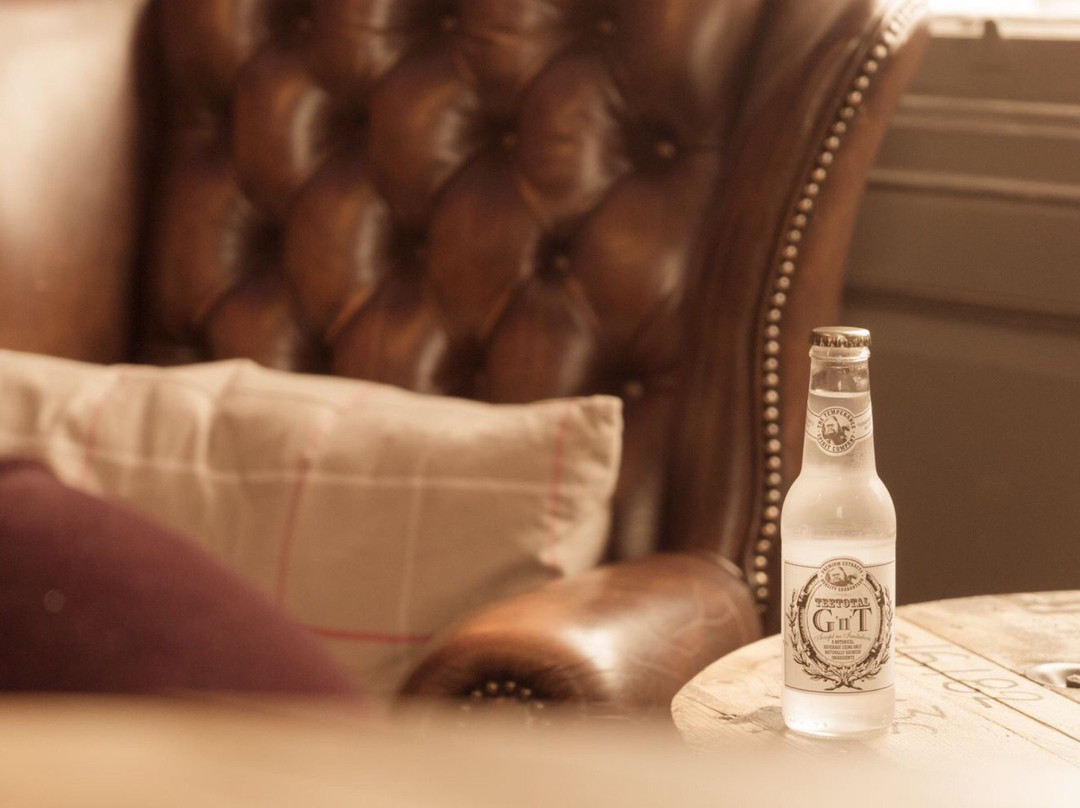 Ackroyds-斯基普顿必去景点