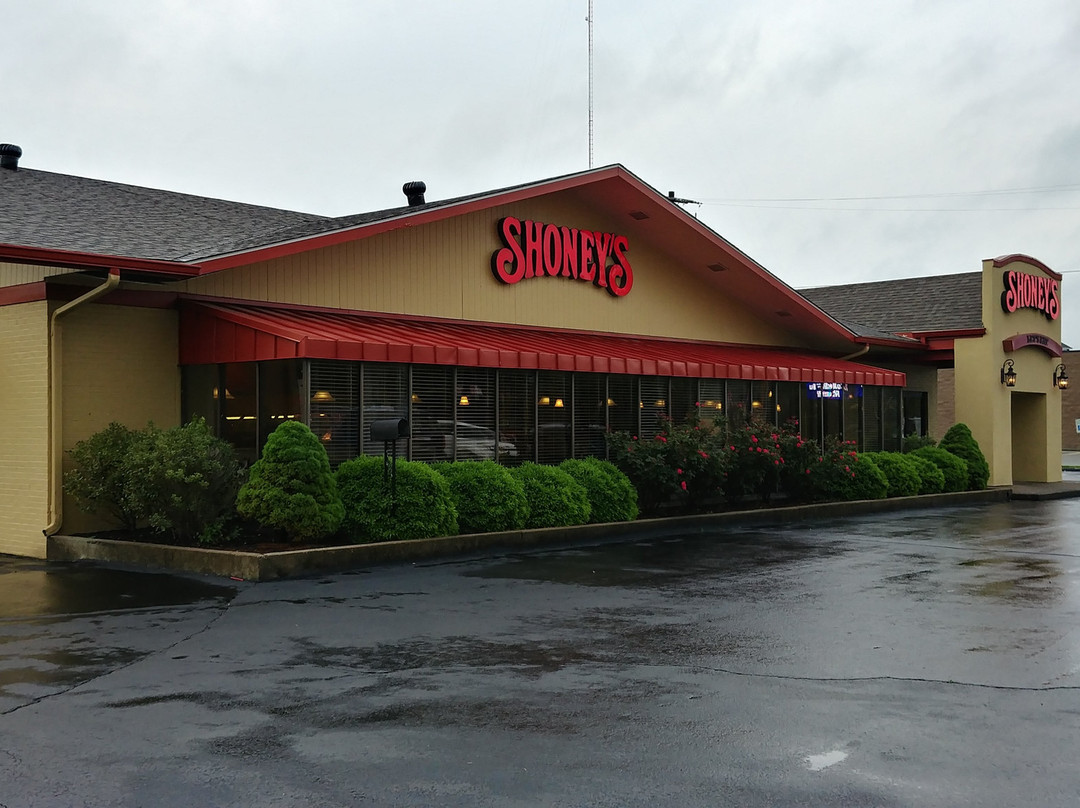 Shoney's
