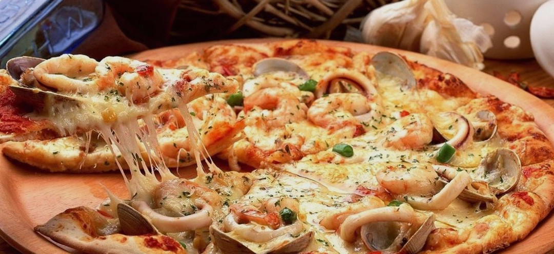 Pizza Palace
