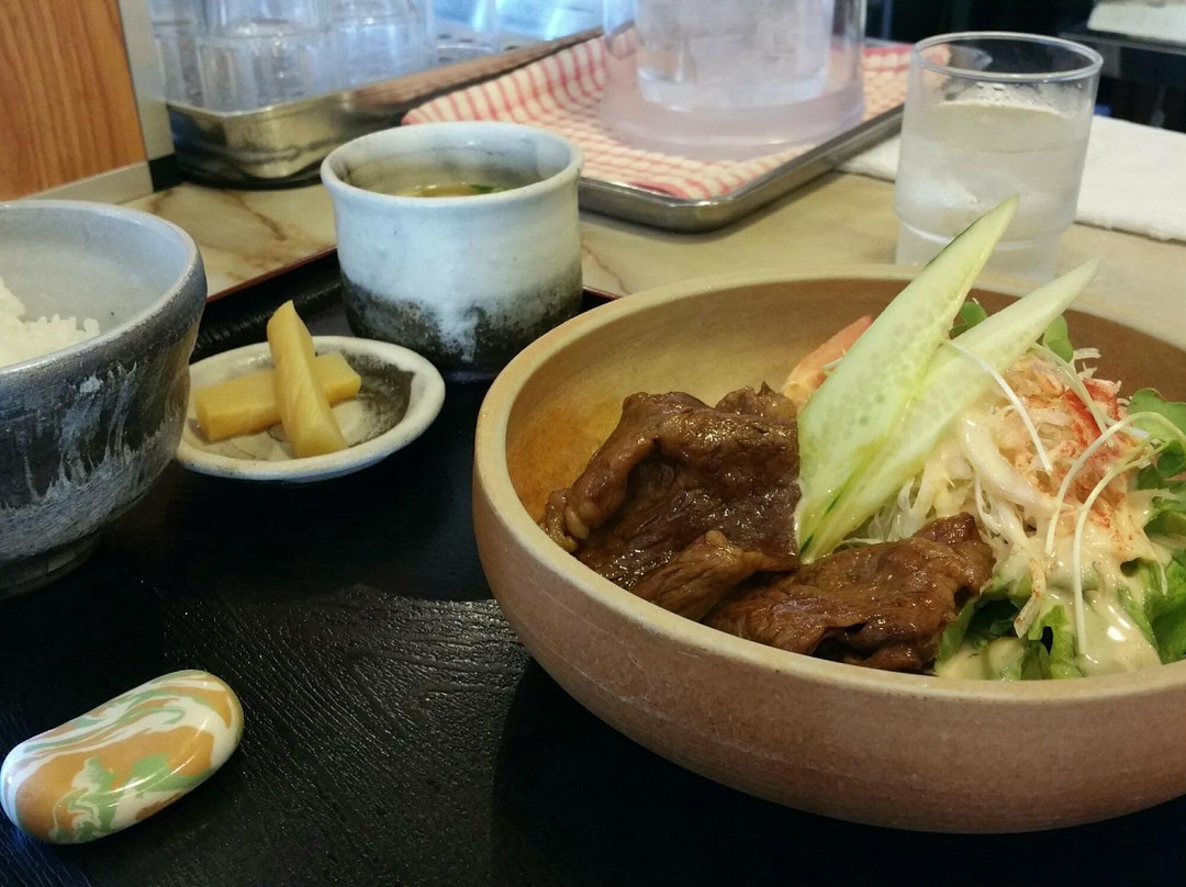 甲贺市餐馆和美食-Toen