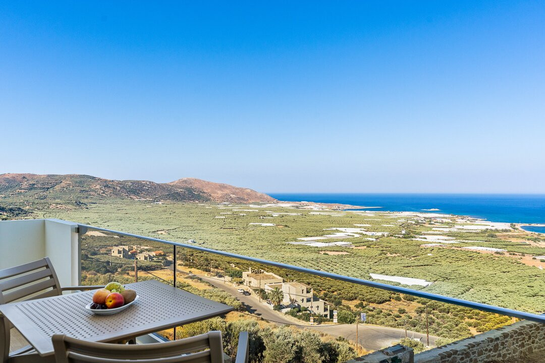 Mathios Apartments