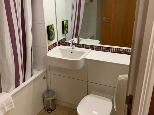 Premier Inn Romford Central (Mercury Gardens) Hotel主图