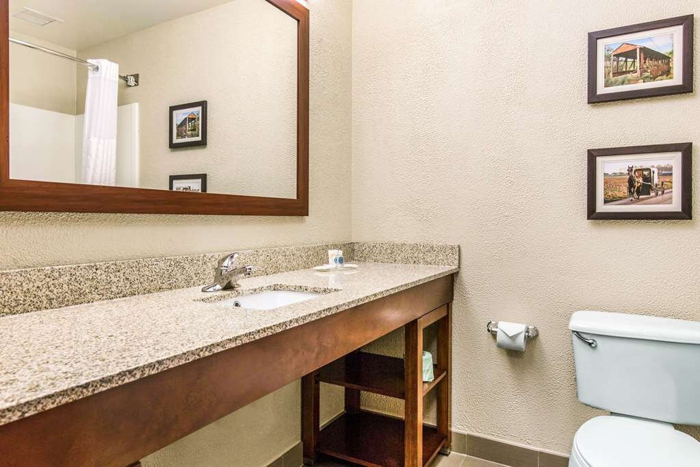 Comfort Inn Duncansville - Altoona主图