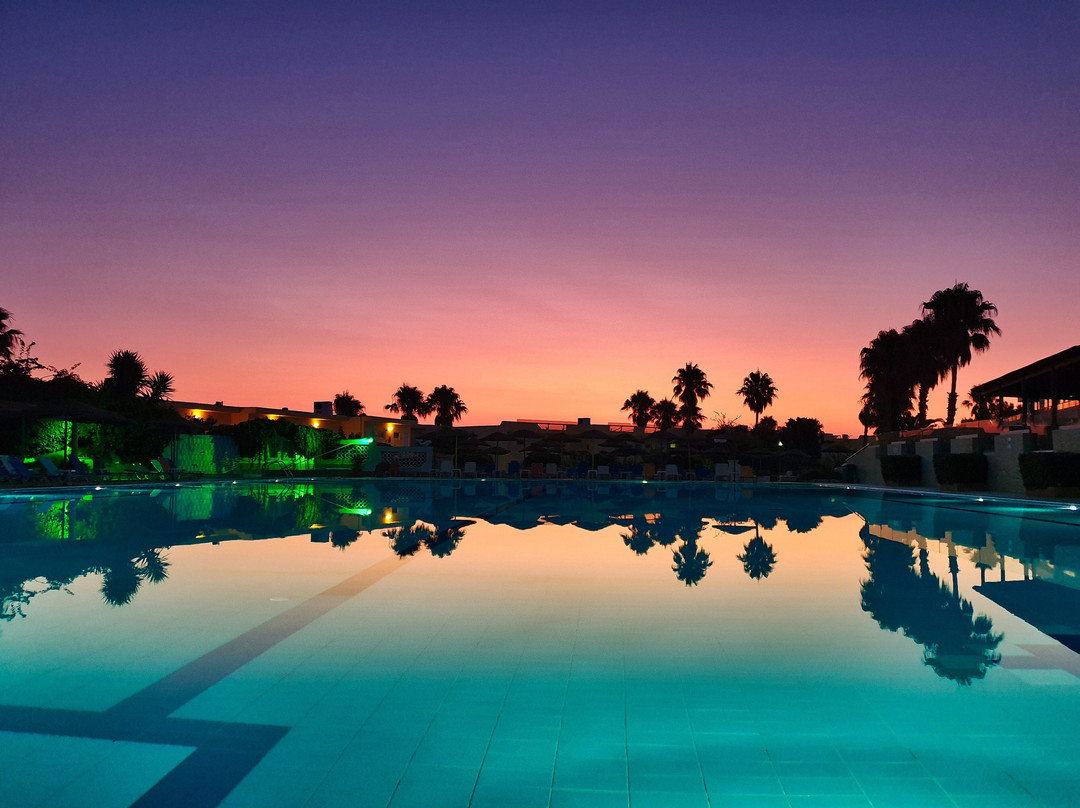 Scn Resort And Spa At Rayong Pattaya Airport