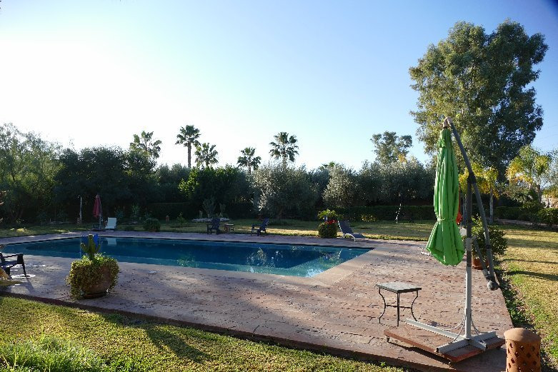 Kasbah Aâlma d'Or主图