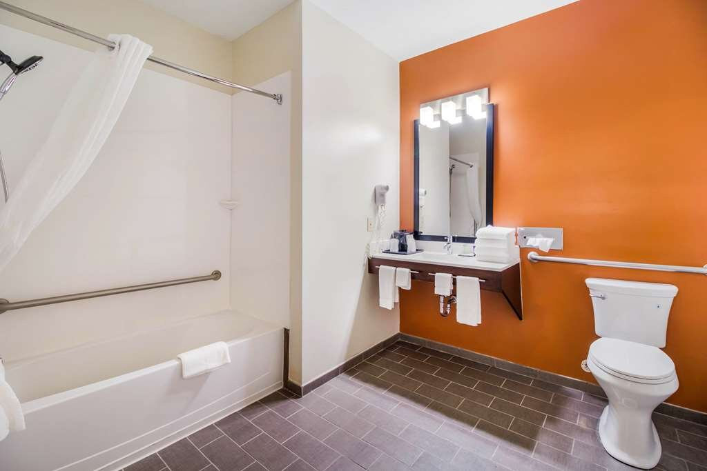 Sleep Inn & Suites Lebanon - Nashville Area主图